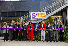 Starhill Phase I reaches completion; $189m housing dev. led by S:US and NY Homes and Community Renewal